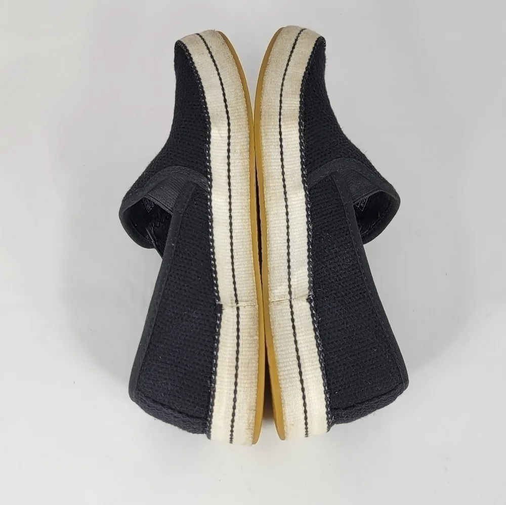 UGG Canvas Slip-on Shoes $561 Size 7.5